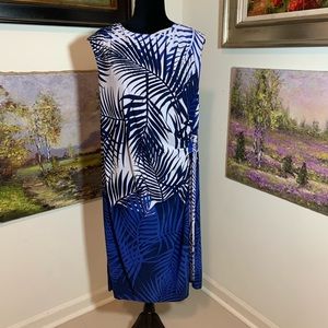 🐠 R&K dress size 20W